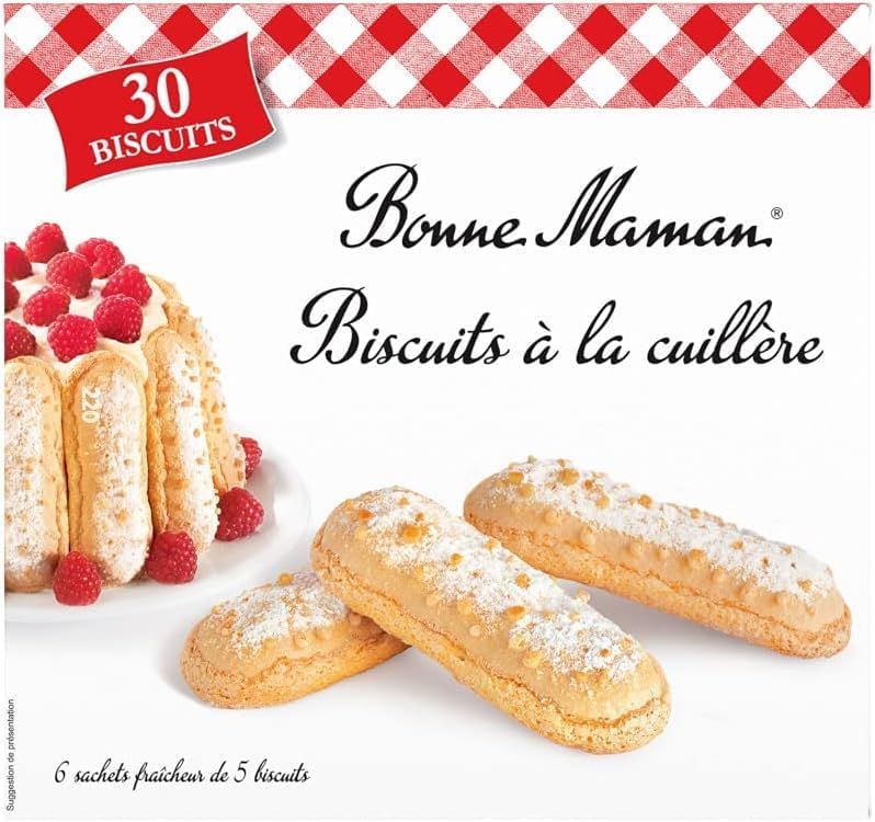 Biscuits à la Cuillère 250 g
