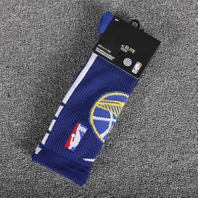 Calcetín Deportivo Golden State Warriors de la NBA Calcetines de ...