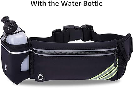 athletic fanny pack