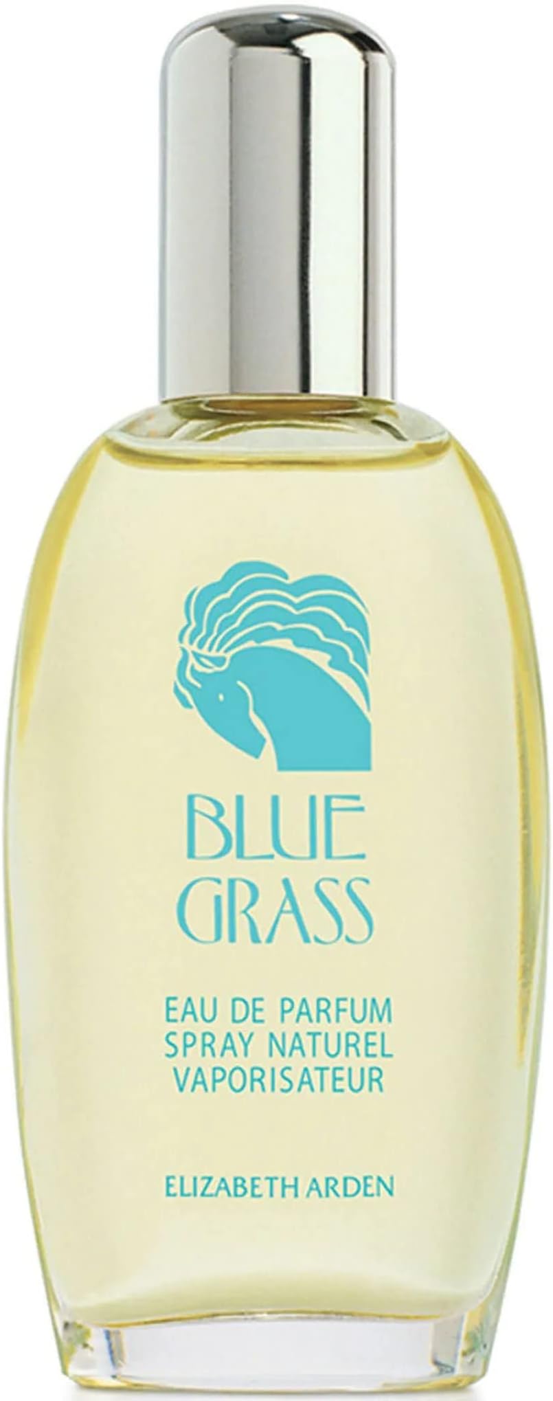 Elizabeth Arden Blue Grass Eau De Parfum 100ml Floral Perfume for Women