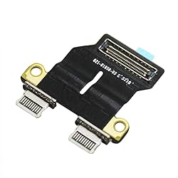GinTai DC Power Jack Connector I/O USB-C Board