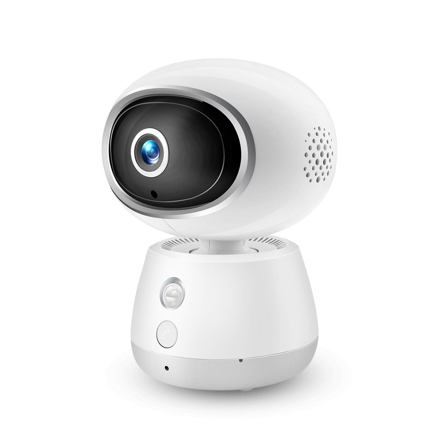 Review: Security Camera, Tianbudz WIFI Camera Surveillance IP Camera