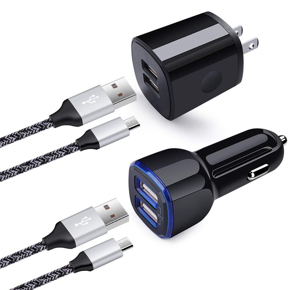 Best portable charger lg phoenix 3