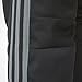 adidas Men's Condivo 16 Training Pants, Black/Vista Grey, Large