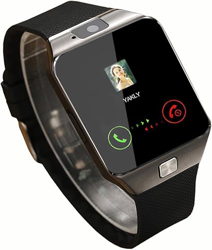 smart watch with phone capabilities