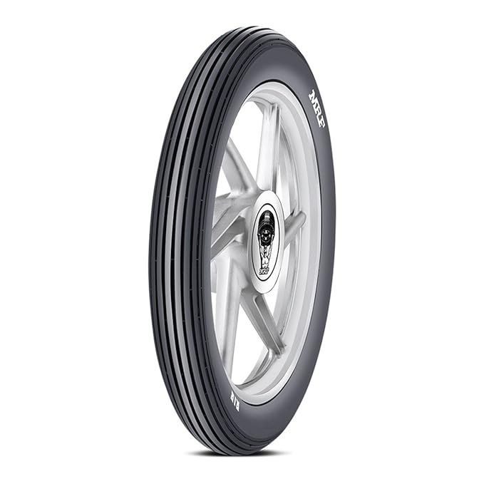 apollo tyres for splendor pro