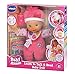 VTech Baby Amaze Learn to Talk and Read Baby Doll