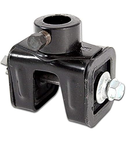 EMPI Super Shifter - Chrome Universal Short-Throw Shifter For VW Baja, Dune Buggies & Sand Rails