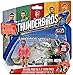 Thunderbirds Are Go Brains & M.A.X. 3.75'' Action Figure 2-Pack M.A.X.