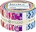 KimberBell Basics Colors Strips 40 2.5-inch Strips Jelly Roll Maywood Studio