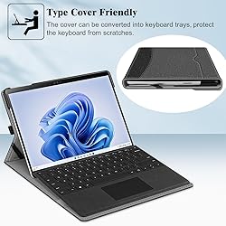 Fintie Case for 13 Inch Microsoft Surface Pro