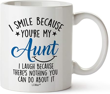 mothers day ideas for aunts