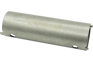 LYHgogo - Extra long nut installation and removal tool for 870, 500 and 590