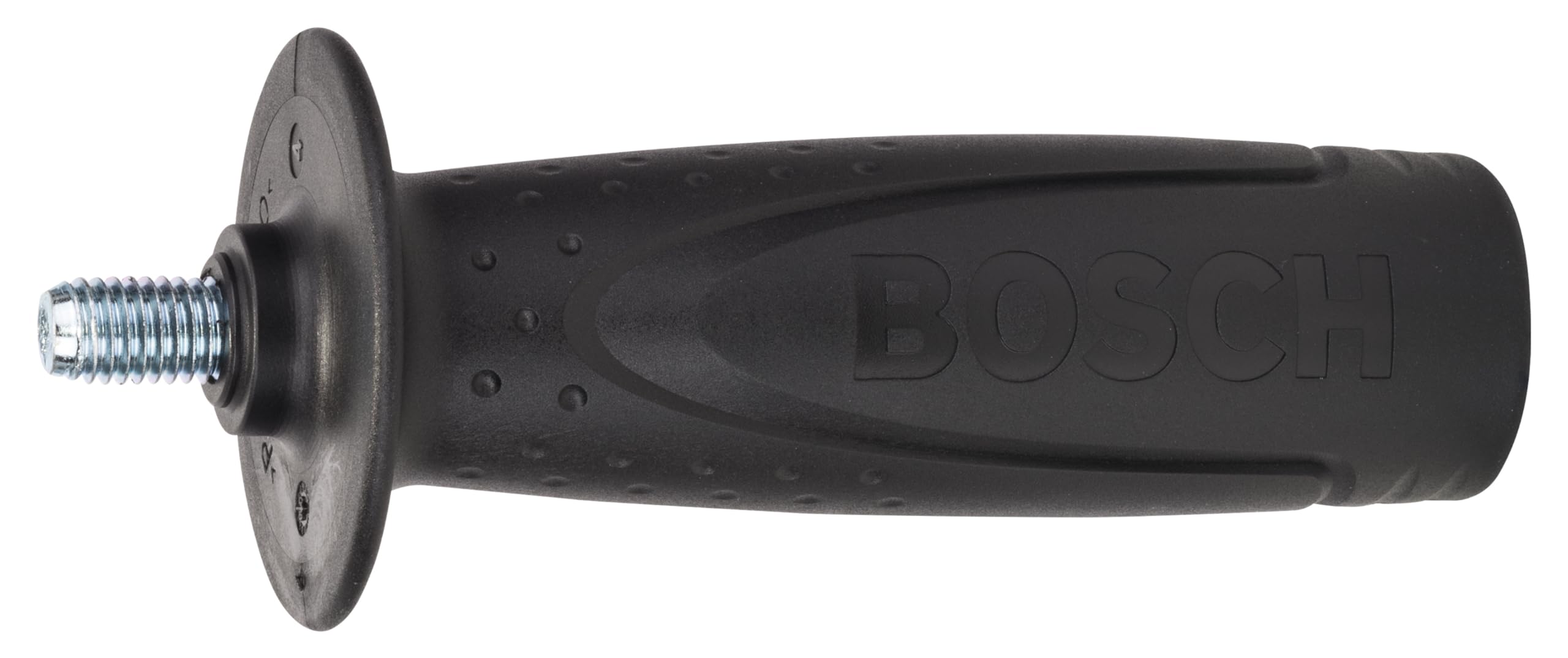 Bosch 1x Handle M10 (PWS, Accessory for Angle Grinder)