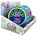 Kid Galaxy Mr. Bubble Double Bubble Blower w/ 4oz. of Bubbles, 6.75 x 9 x 4.5