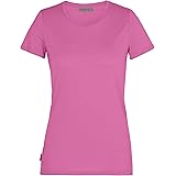 Icebreaker Merino Women's Spector Short Sleeve T-Shirt