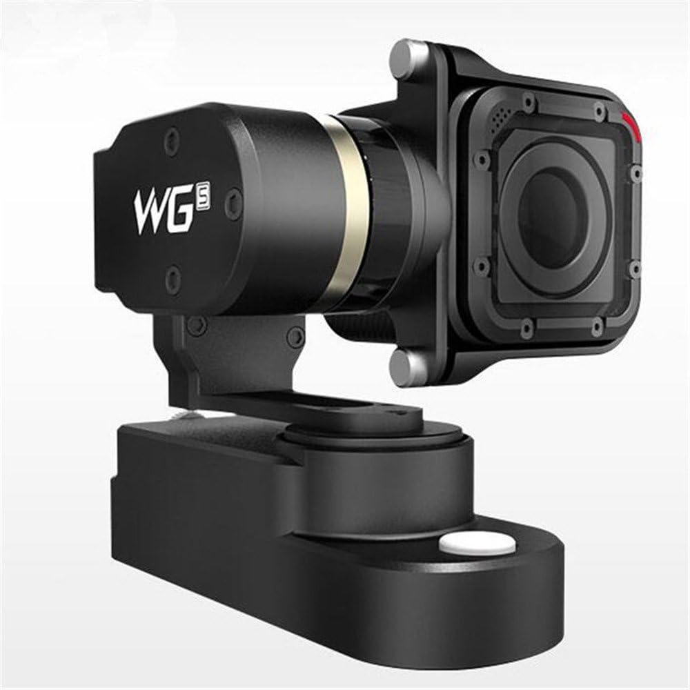SyndeRay Feiyu FY-WGS 3 Axis Wearable Gimbal for GoPro 4 Session Camera