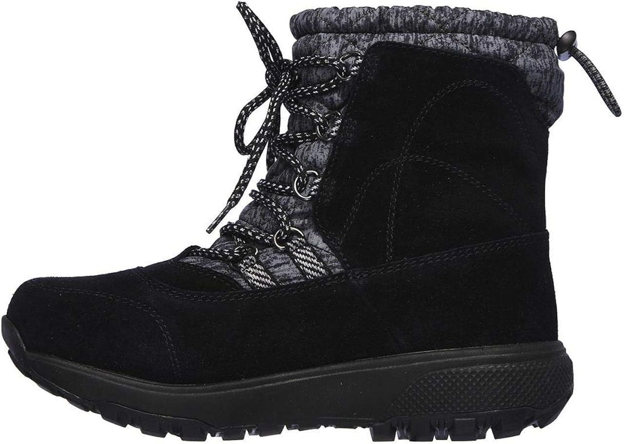 للتلوث skechers go outdoors ultra 