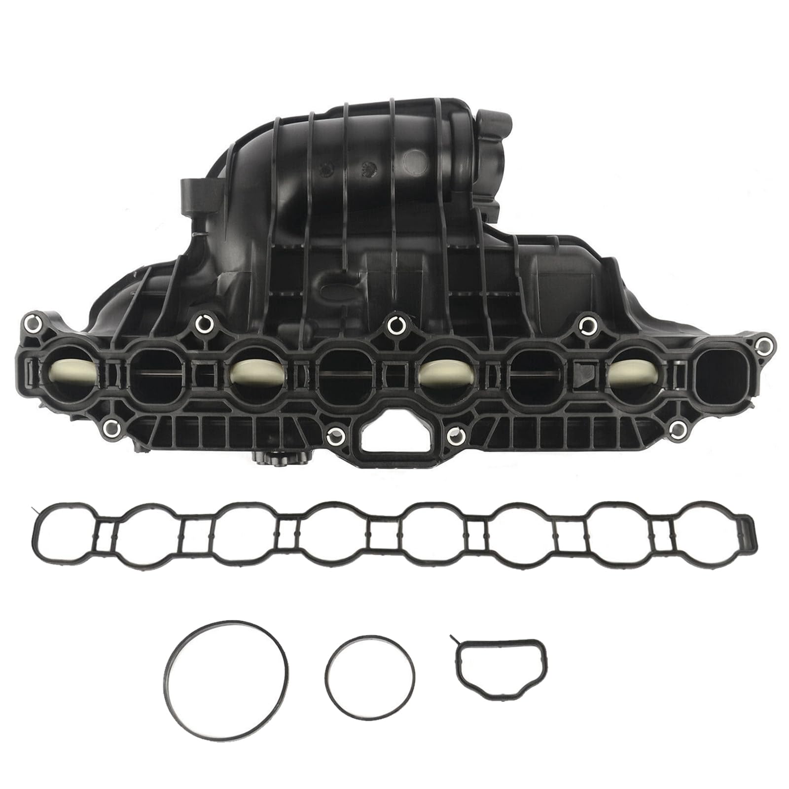 Photo 1 of MITZONE automotive Intake Manifold Compatible With Jeep Wrangler III JK 2011-2018 Chevy Grand Voyager V RT 2012-2014 2.8L