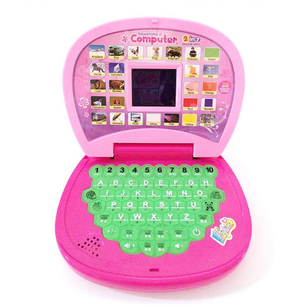 mini intelligent early childhood learning machine