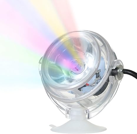 small led aquarium light