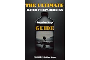 Pure Waters: Mastering Hydration and DIY Purification: Your Comprehensive Guide to Clean Water Solutions in Any Environment