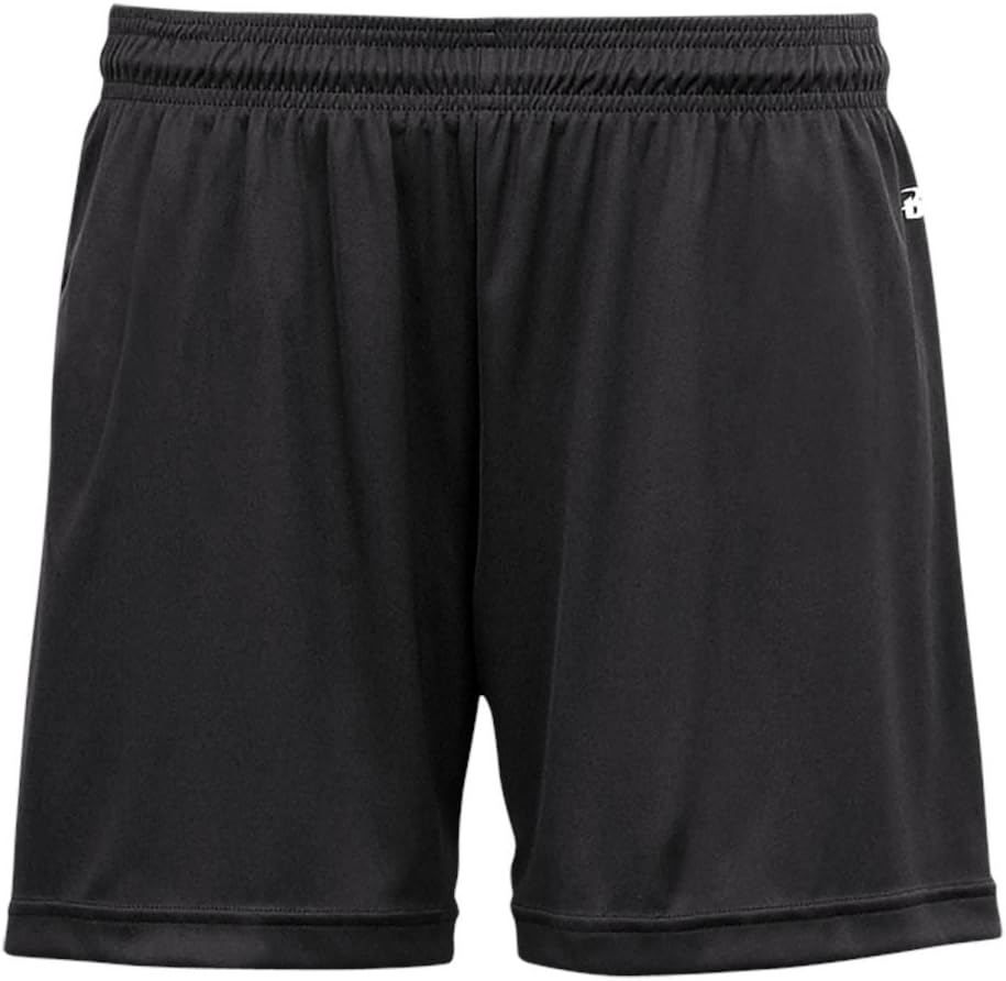 ladies sports shorts amazon