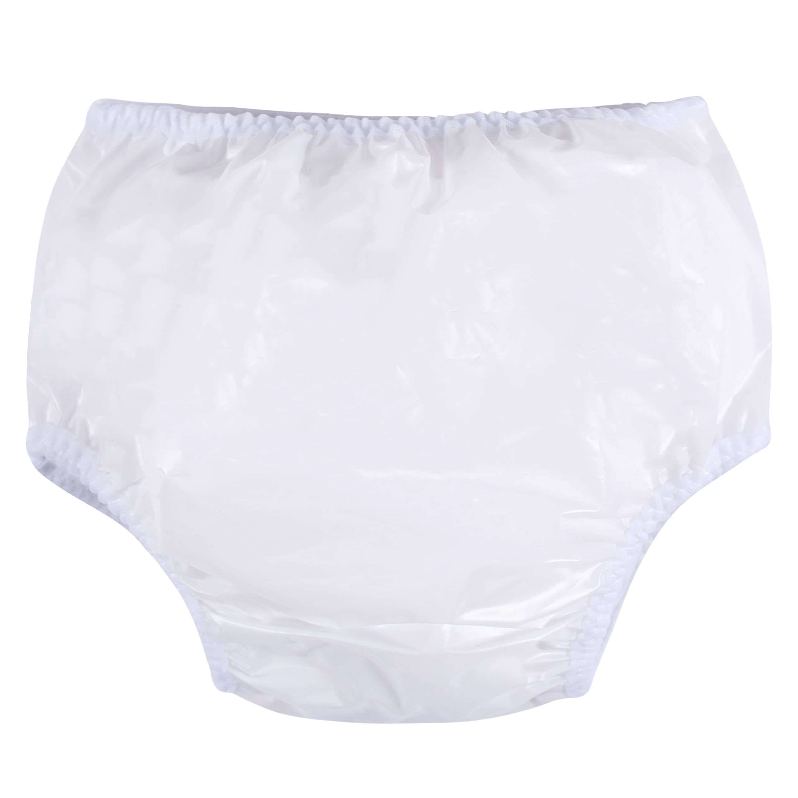 Gerber Unisex Baby Toddler 8 Pack Waterproof Diaper Cover