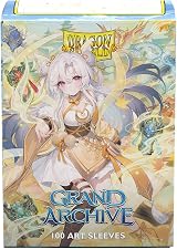 Dragon Shield Matte Art Sleeves 100 Ct Smooth Tough Premium TCG Sleeves view 7
