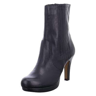 clarks un adorn lace aubergine