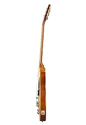 Epiphone Les Paul Standard 50s, Metallic Gold