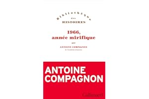 1966, année mirifique (French Edition)