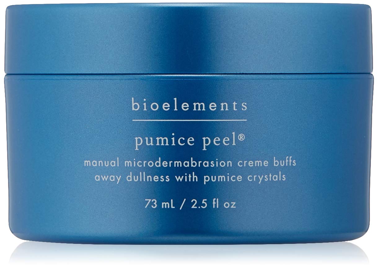 Bioelements Pumice peel, 2.5 Fl Oz: Premium Beauty