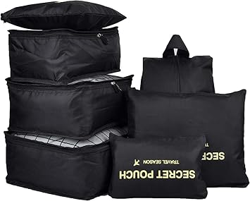 waterproof travel storage bags