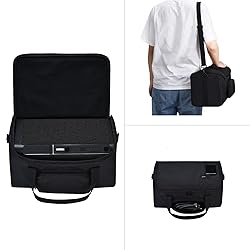 Carrying Case for Ultimate Ears Hyperboom, Soft