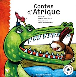 Contes d'Afrique