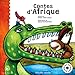 Contes d'Afrique (1CD audio) (French Edition) by