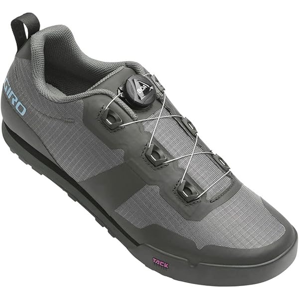 Amazon.com | Giro Gauge Boa Mountain Bike Shoe - Women's Black 38