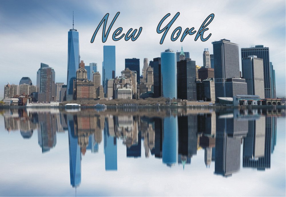 The 10 Best Ny Two Towers Magnets For Refrigerator