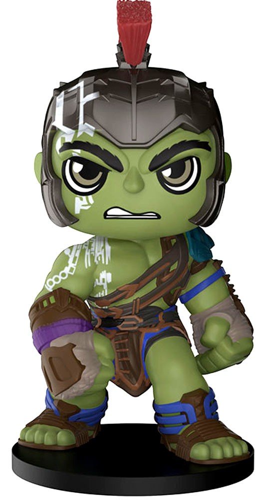 Funko Wobbler: Marvel: Gladiator Hulk