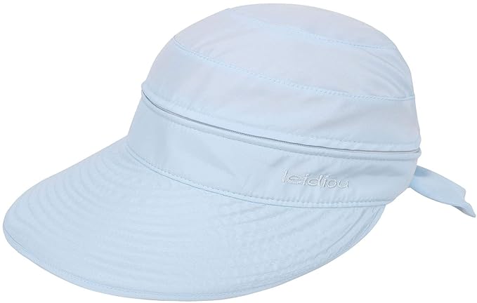 wide brim golf hats amazon