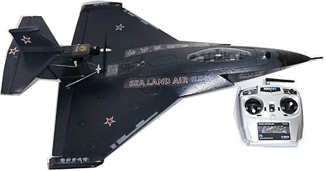 unbreakable waterproof rc plane