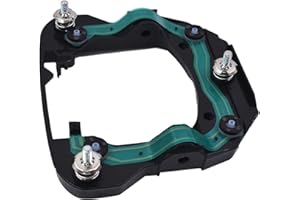 labwork Horn Switch Replacement for 5189428AC Replacement for Caliber 2007-2011 Replacement for Journey 2009-2011