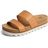 Reef Women's Cushion Vista Hi Platform Sandal