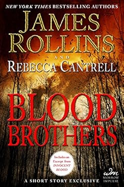 Blood Brothers Blood Brothers