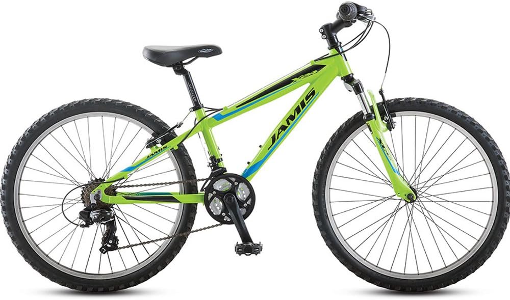jamis 24 bike