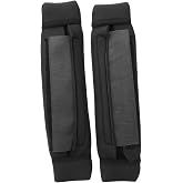 A Pair of, Surf Board Foot Straps Foot Strap Surf Black Kiteboard Kitesurfing Straps Adult,Kiteboard Replacement for Surfing