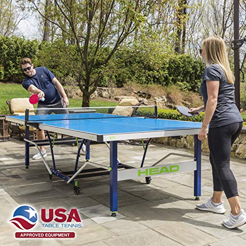 HEAD-Oasis-Outdoor-Table-Tennis-Table-USATT-Approved-Features-Easy-Assembly-Weather-Proof-Material-Complete-with-Net-and-Post-Set