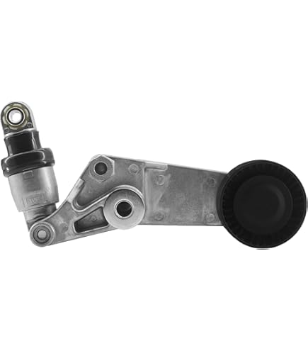 ボン 166200W093 Genuine Toyota TENSIONER ASSY, V-RIBBED BELT