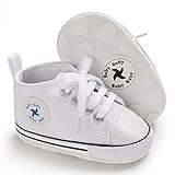 Unisex Baby Girls Boys Shoes Infant Soft Sole
